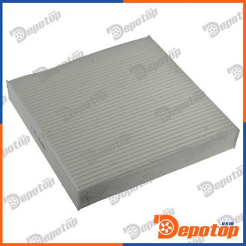 Filtre d'habitacle pour CITROEN | FCF-CT-002, 22-30-1003
